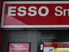 Esso Snack & Shop